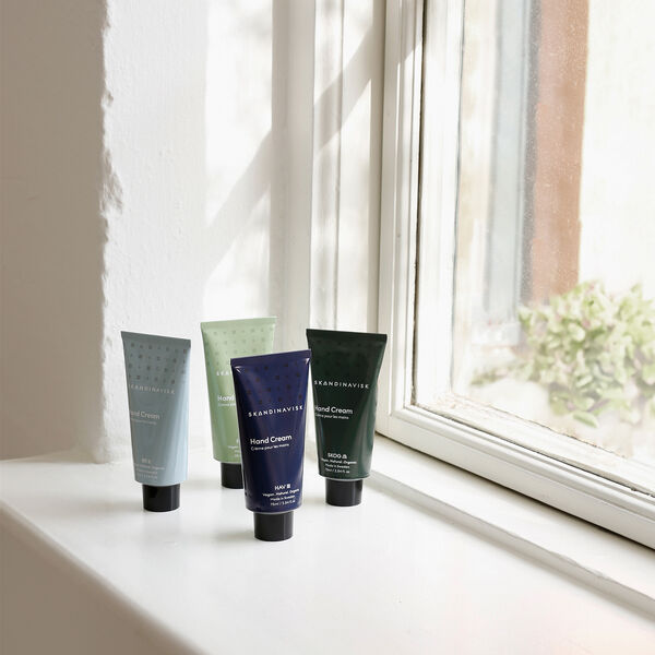 SKOG Hand Cream, Skandinavisk