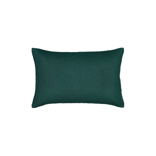 Classic Cushion Cover, evergreen, ELVANG