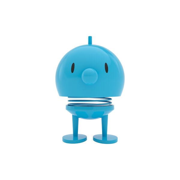 Classic Bumble, turquoise, Hoptimist