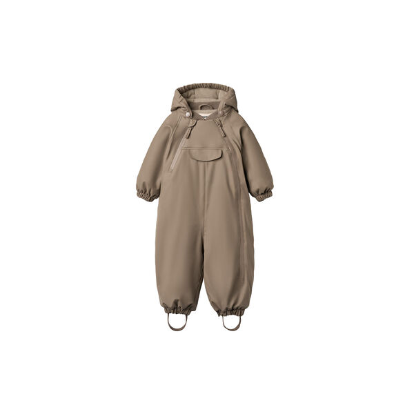 Wintersuit Evig, dry wood, Wheat