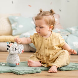 Elphee Tumbler Activity Toy, colour mix, Done by Deer