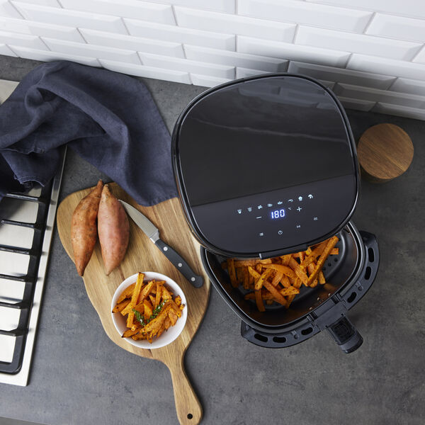 Airfryer, Nordic Sense