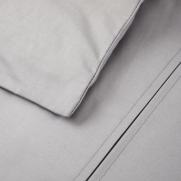 Polo Player Duvet Cover, andover heather, Ralph Lauren Home