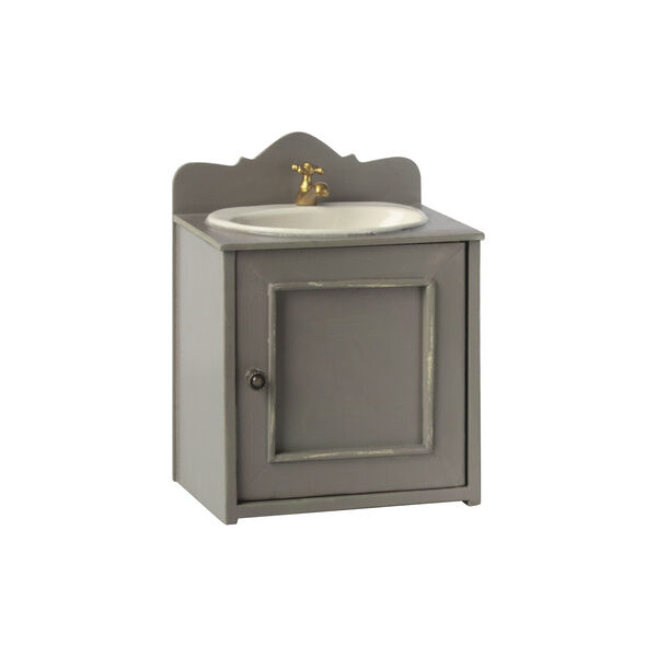 Miniature&nbsp;Bathroom&nbsp;Sink, Maileg