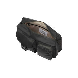 LUCA, black, Kintobe