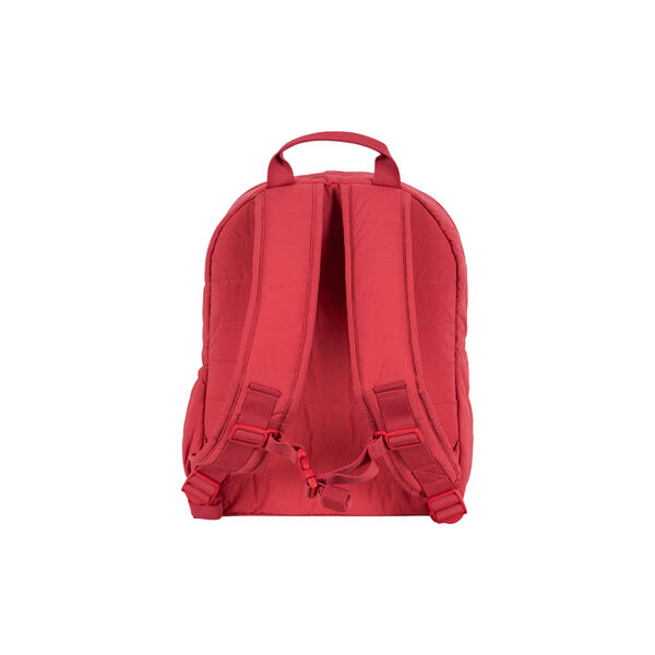 Juno Sparkle Backpack, raspberry wine Juno Sparkle Backpack, raspberry wine, Konges Sløjd