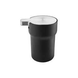 Citadel Soap dispenser, black, Eva Solo
