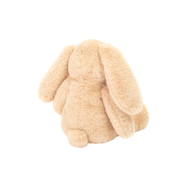 Franny the Rabbit, Teddy Hermann