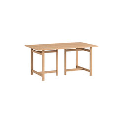 Rectangular Dining Table, MOEBE