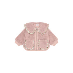 Hcemi Girly Bomber, adobe rose, Hust & Claire