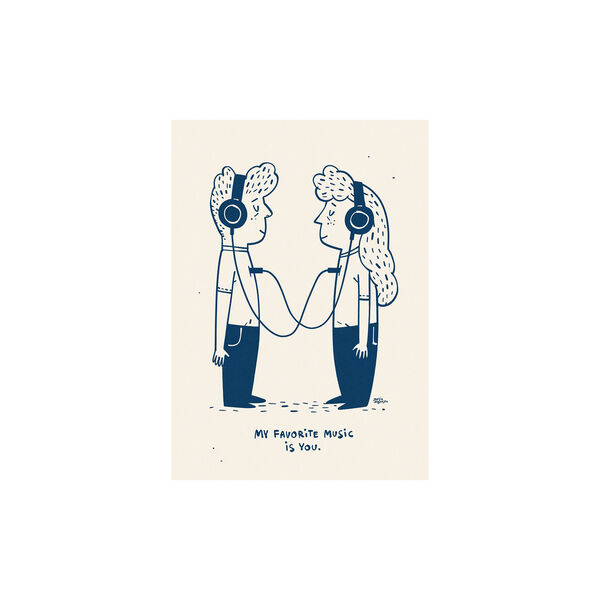 Favorite music Favorite music, Peléton