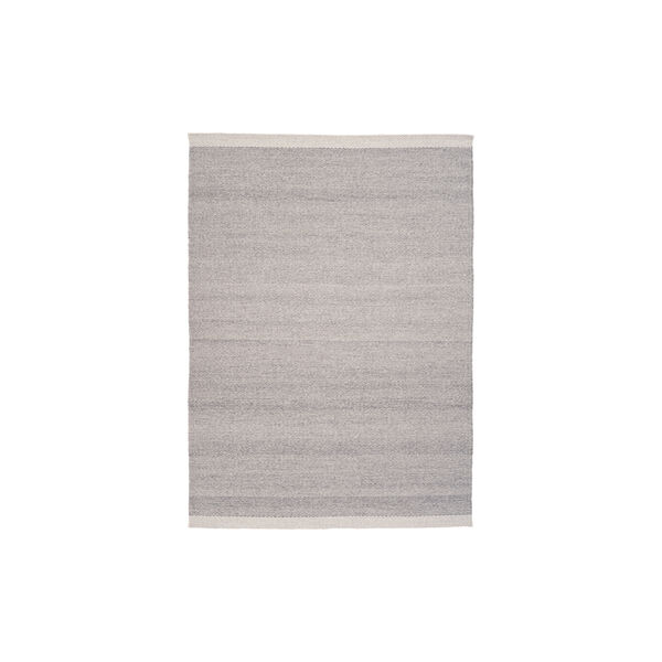 Frode Rug, silver, Linie Design