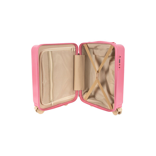 Travel Suitcase, cherry bow Travel Suitcase, cherry bow, Konges Sløjd