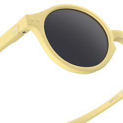 #D KIDS sunglasses, lemonade, IZIPIZI