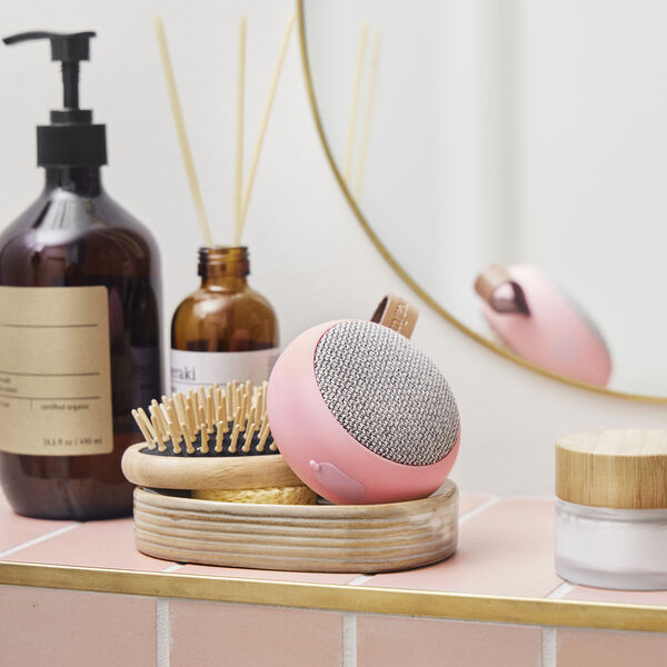 aGO 2 Fabric Bluetooth Speaker, Kreafunk