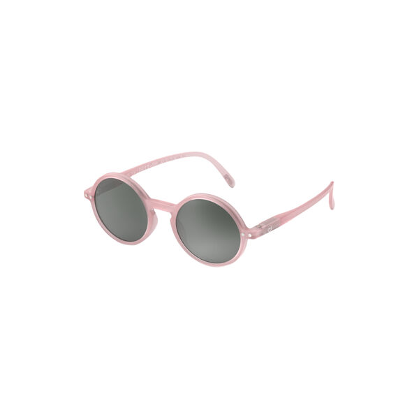 #G JUNIOR Sunglasses, pink, IZIPIZI