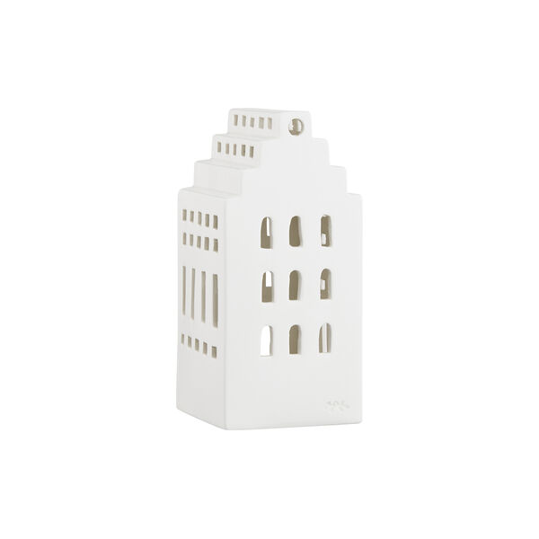 Urbania Lighthouse Manor, Kähler