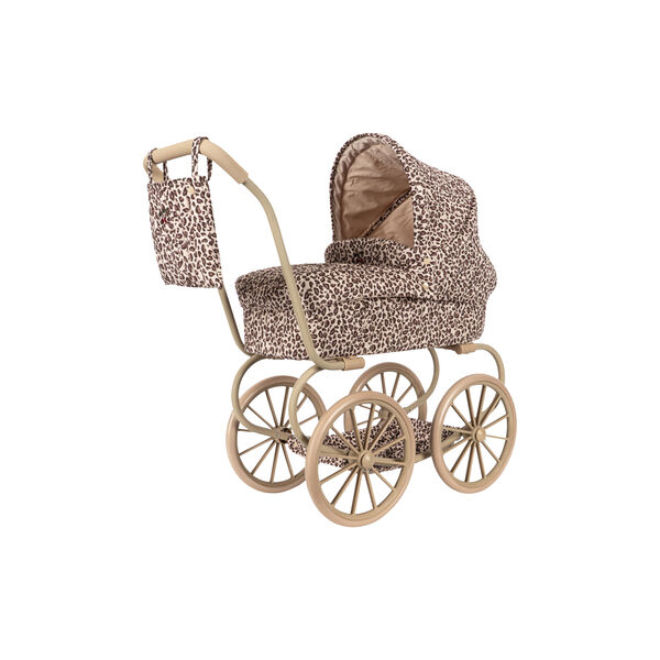 Leo Minnie Doll Pram, leo, Konges Sl&oslash;jd