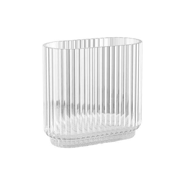 Bernadotte Oval Vase Bernadotte Oval Vase, Georg Jensen