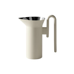 Momento JH38 Jug, ivory, &Tradition