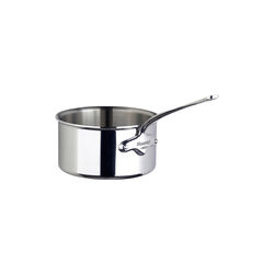 Cook Style Saucepan 0.8 L, Mauviel 1830