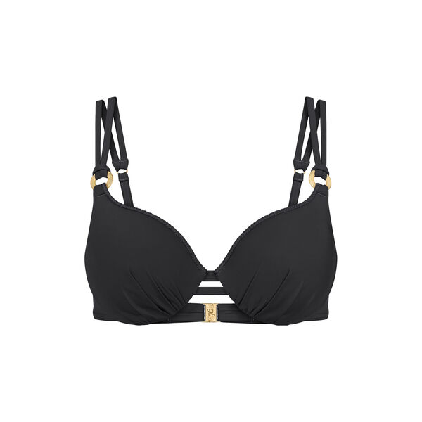 Summer Twist WP 01, black, Triumph