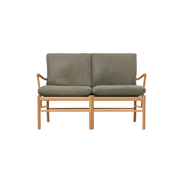 OW149-2 Sofa, Jade 20368 OW149-2 Sofa, Jade 20368, Carl Hansen & Søn