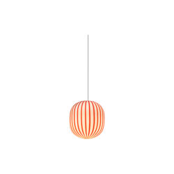 FILIGRANA LIGHT S2 Cylinder, red, Established & Sons