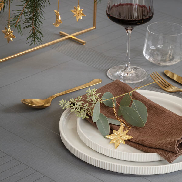 2024 Star, gold, Georg Jensen