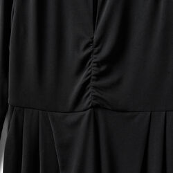 SandraSW Dress, black, Sofie Schnoor