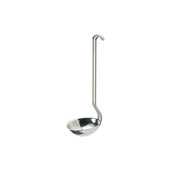 Ladle with Pouring Lip, Eva Trio