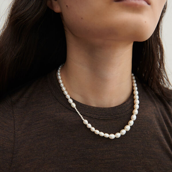 Cloud Necklace Cloud Necklace, Sorelle