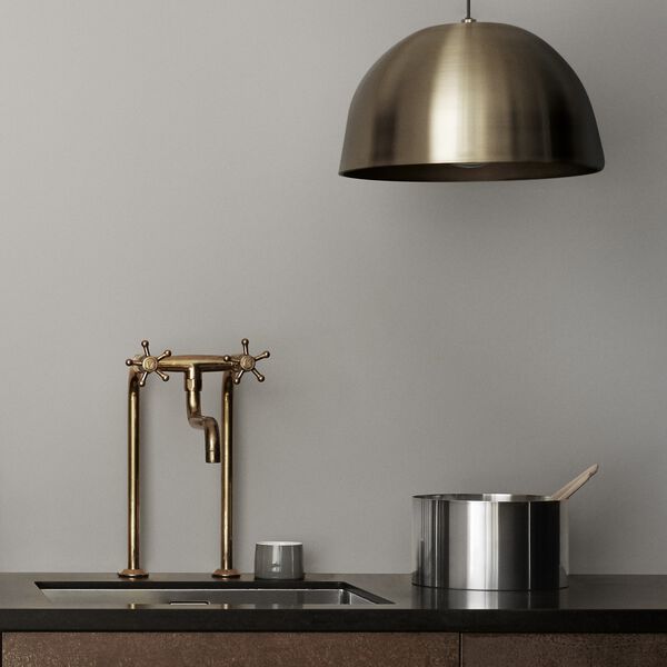 AJ Salad Servers, Stelton