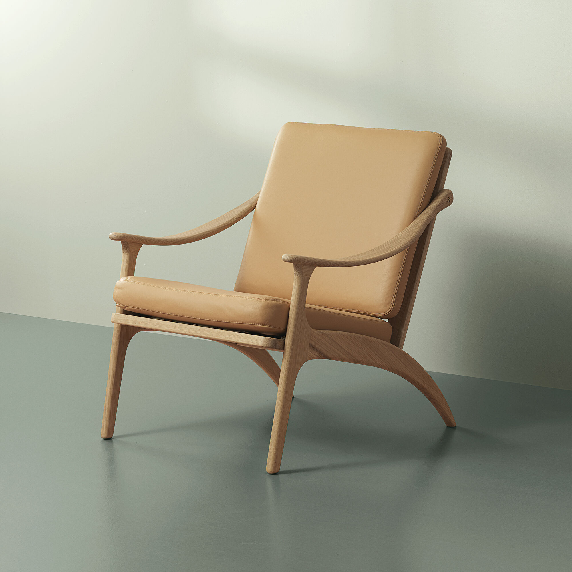 Arne hovmand olsen lounge chair best sale