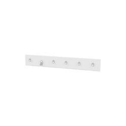 K1212 Clothing Rack - 6 Hooks, Montana Furniture