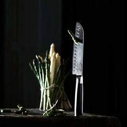 Santoku Chef´s Knife, Gastrotools