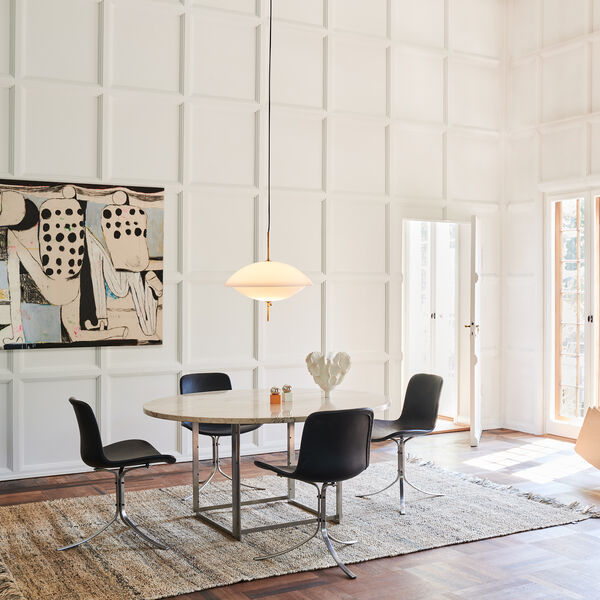 Clam&trade; Pendant, Fritz Hansen