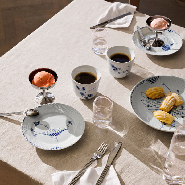 Royal Creatures Thermal Cup 26 cl, dragonfly, Royal Copenhagen