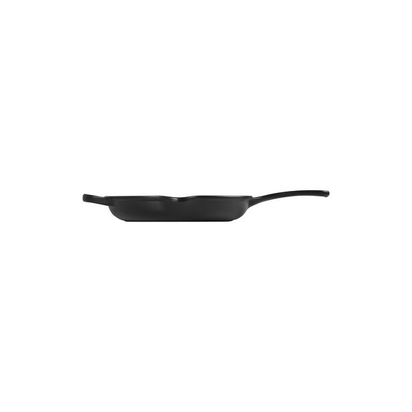 Signature cast iron round skillet &Oslash; 23 cm, matte black, Le Creuset