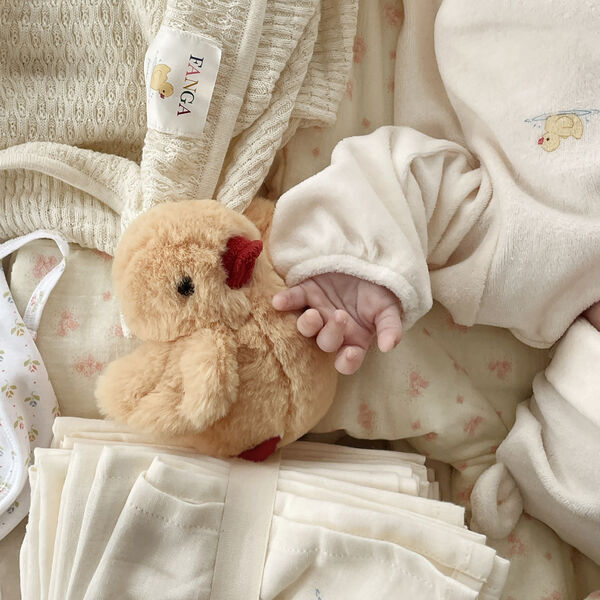 Fanga Mio Fanga Mio, Konges Sløjd