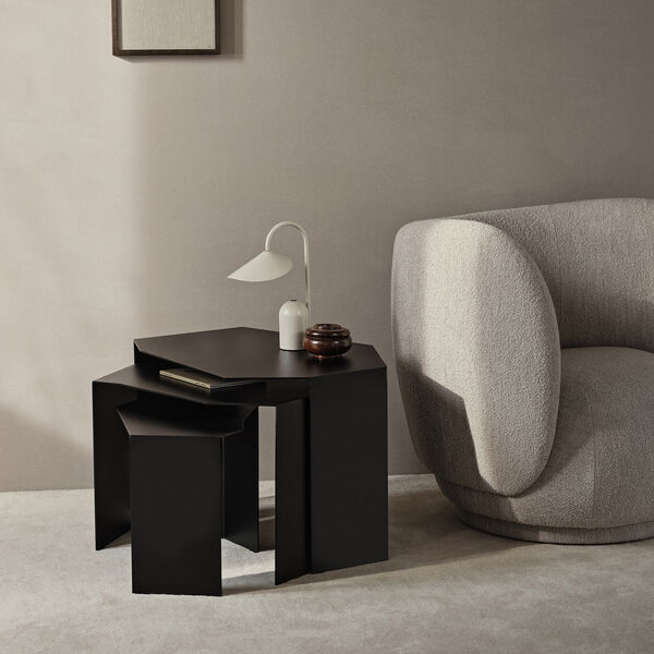 Arum Portable Lamp, Ferm Living