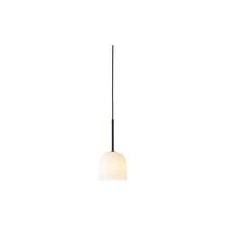 Howard Pendant, bone china, GUBI