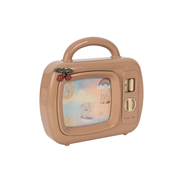 My Melody TV, cherry, Konges Sl&oslash;jd