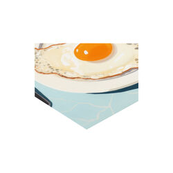 Breakfast 1, Poster & Frame