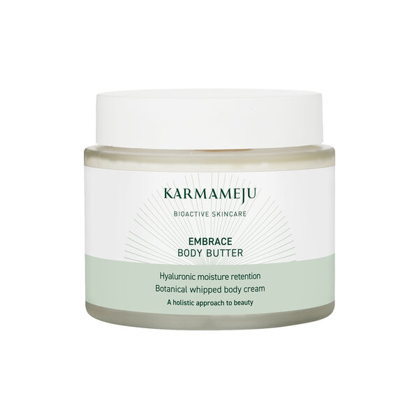 EMBRACE Body Butter EMBRACE Body Butter, Karmameju
