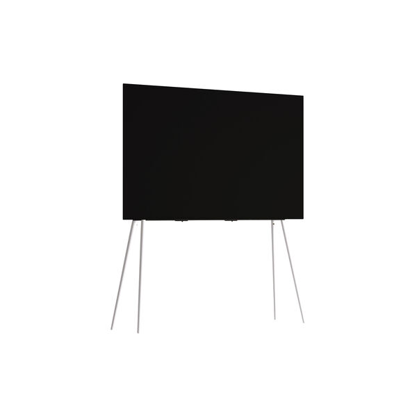 TV stand XL 55''-77'', white TV stand XL 55''-77'', white, JALG