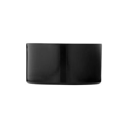 Coffee collector for French Press, black, Stelton
