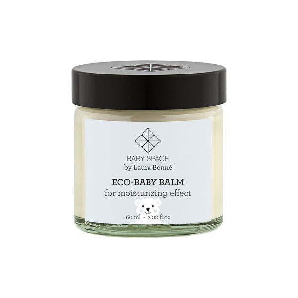 ECO-Baby Balm for Moisturizing Effect ECO-Baby Balm for Moisturizing Effect, Amazing Space
