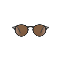 #D KIDS Sunglasses, black road, IZIPIZI