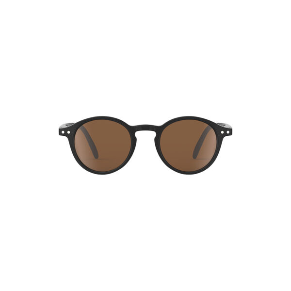 #D KIDS Sunglasses, black road, IZIPIZI